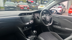 Vauxhall Corsa 1.2 Elite Edition 5dr Petrol Hatchback